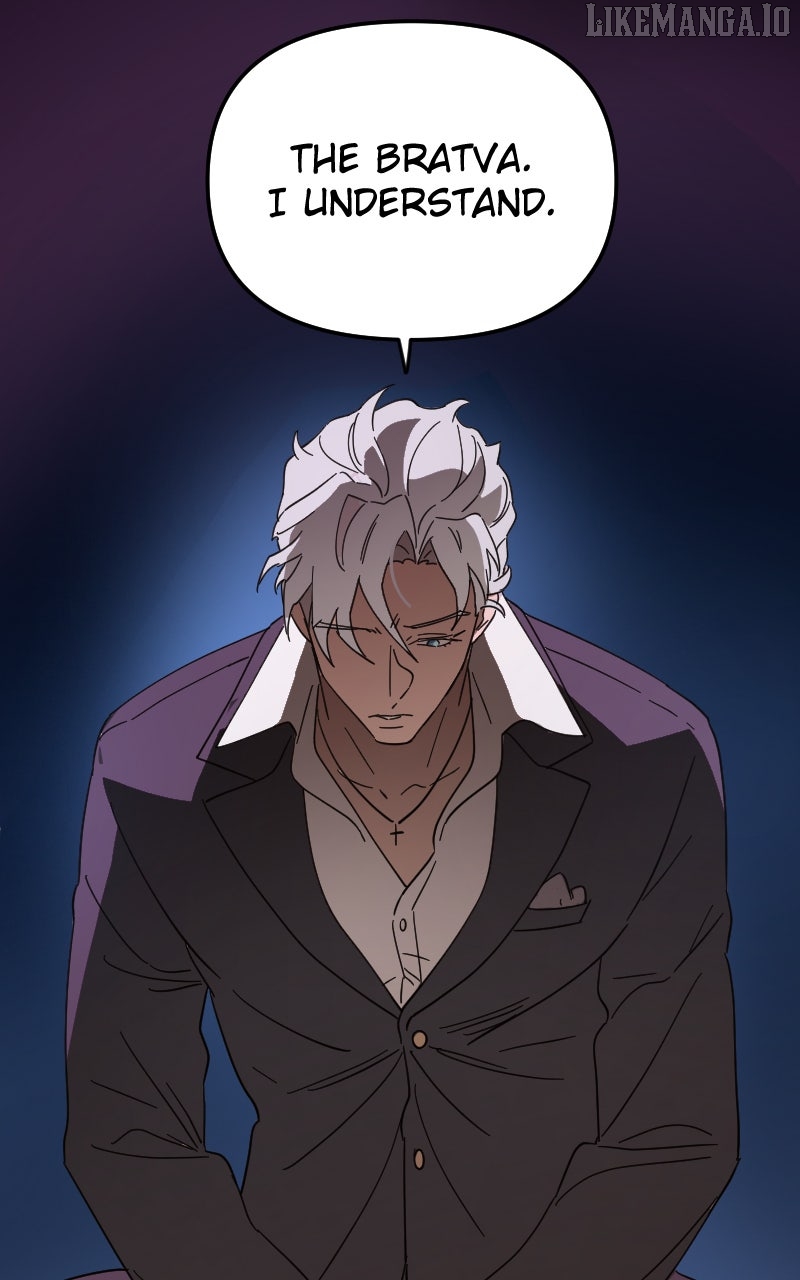 Read The Mafia Nanny EN Manga Online
