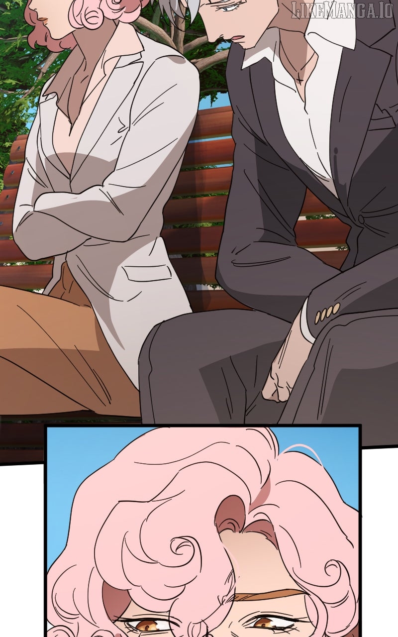 Read The Mafia Nanny EN Manga Online