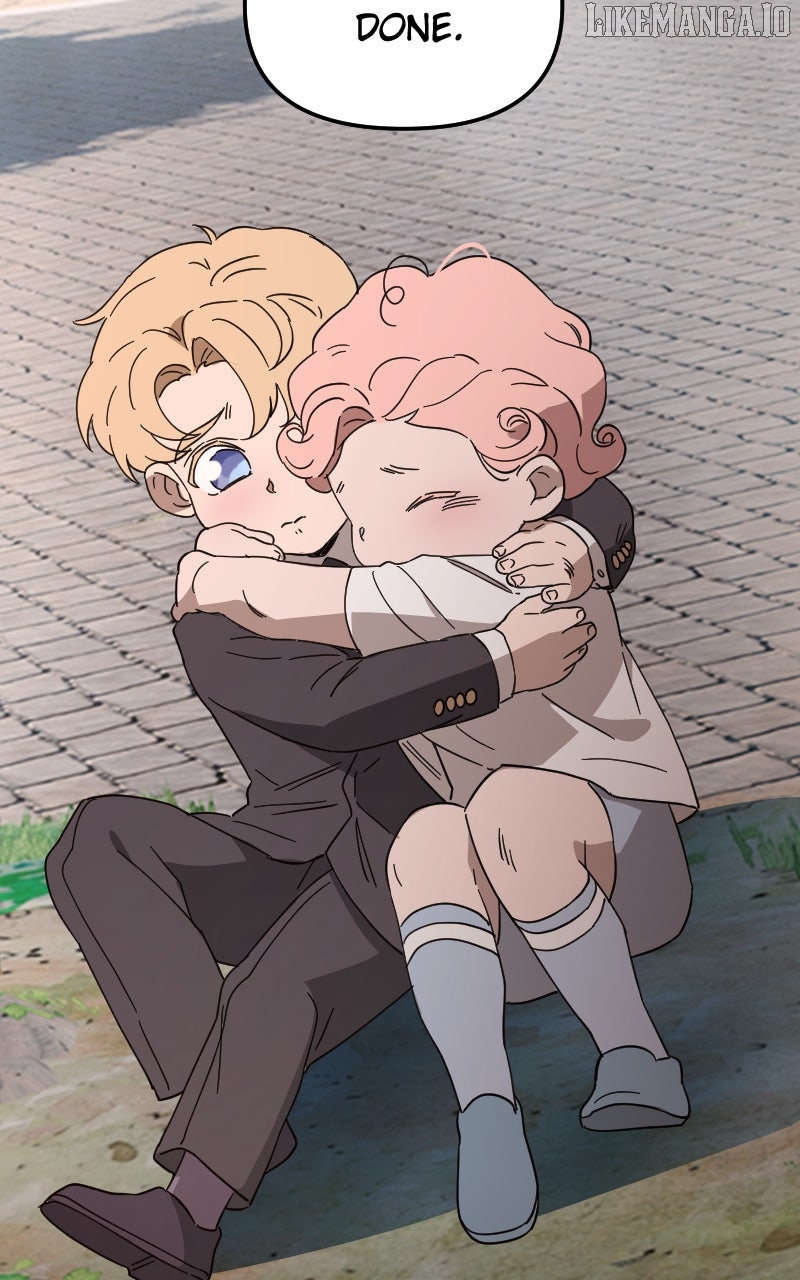 Read The Mafia Nanny EN Manga Online