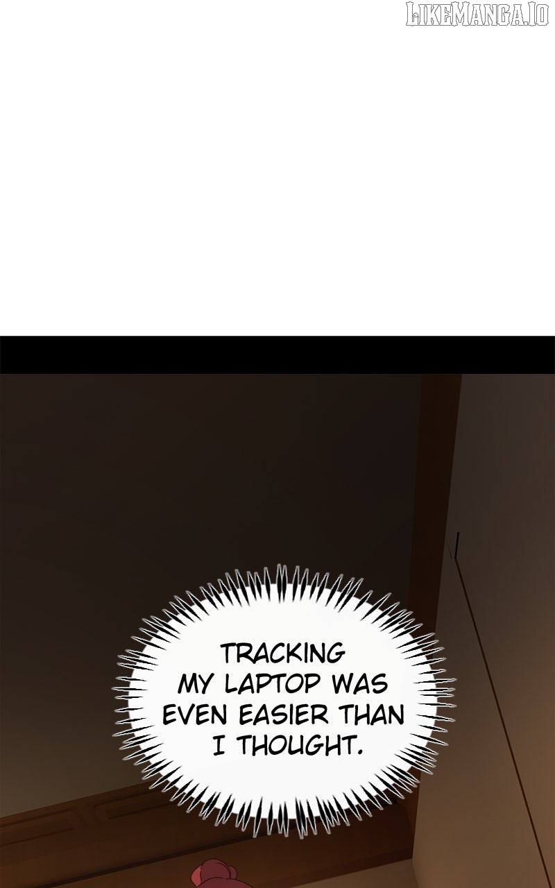 Read The Mafia Nanny EN Manga Online