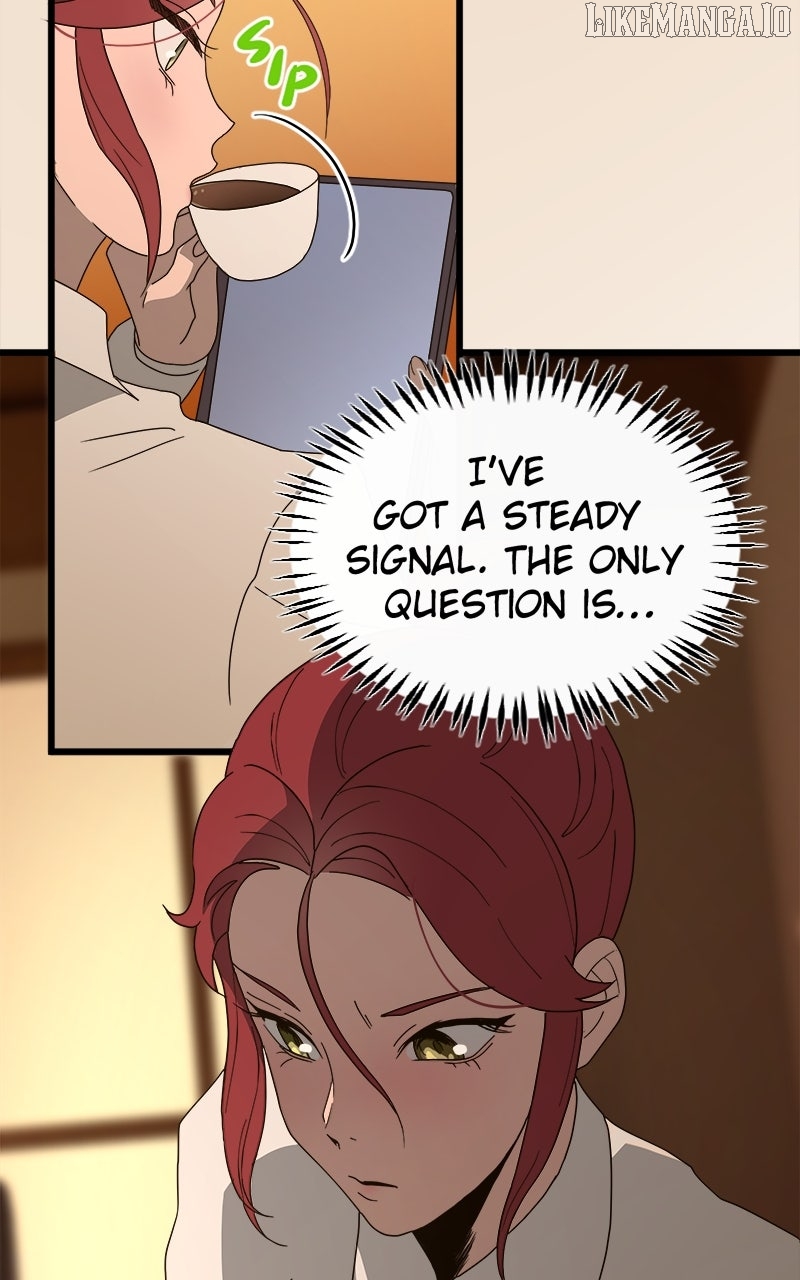 Read The Mafia Nanny EN Manga Online