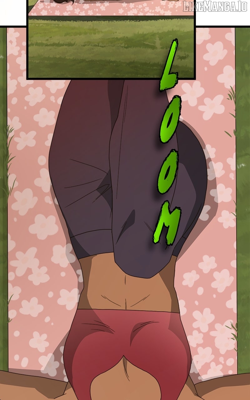 Read The Mafia Nanny EN Manga Online