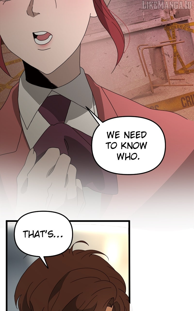 Read The Mafia Nanny EN Manga Online