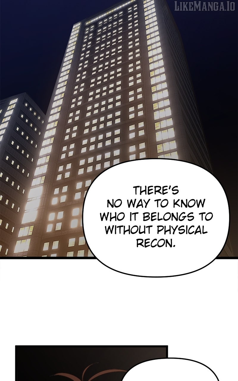 Read The Mafia Nanny EN Manga Online