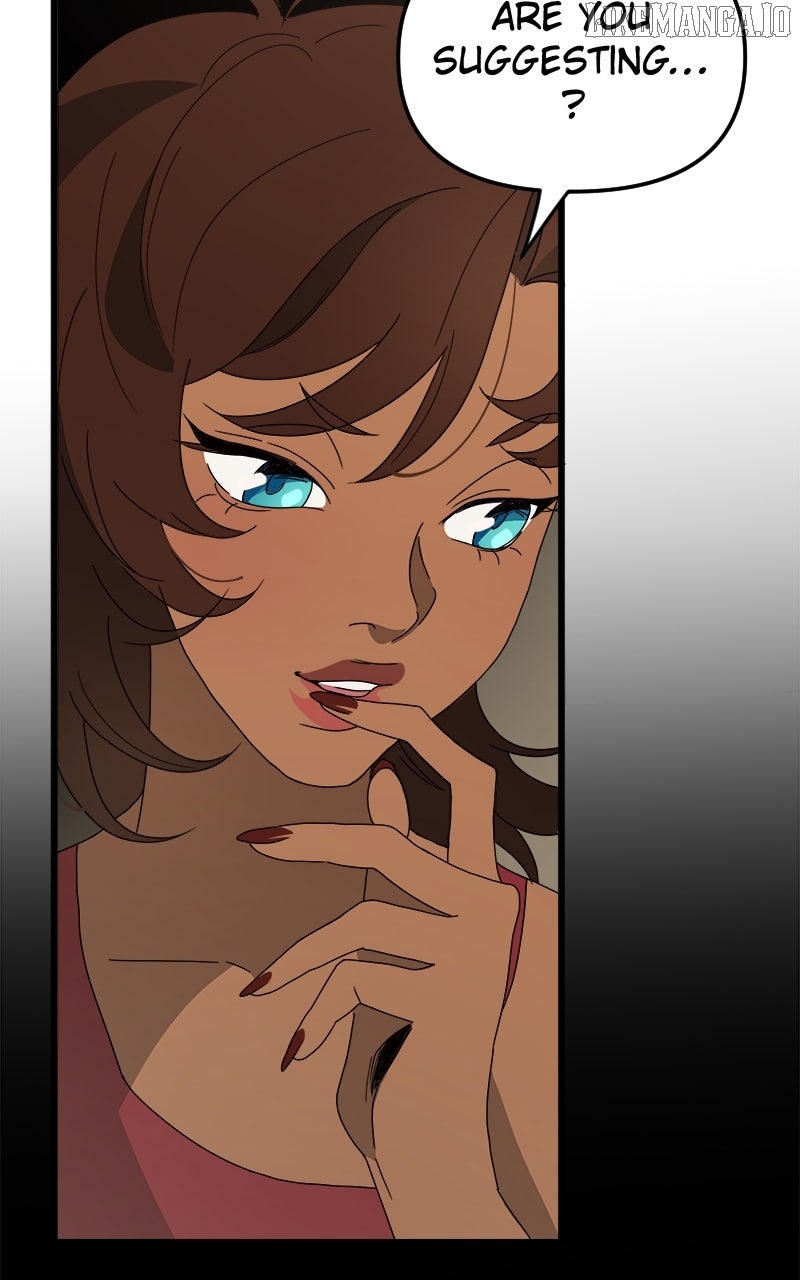 Read The Mafia Nanny EN Manga Online