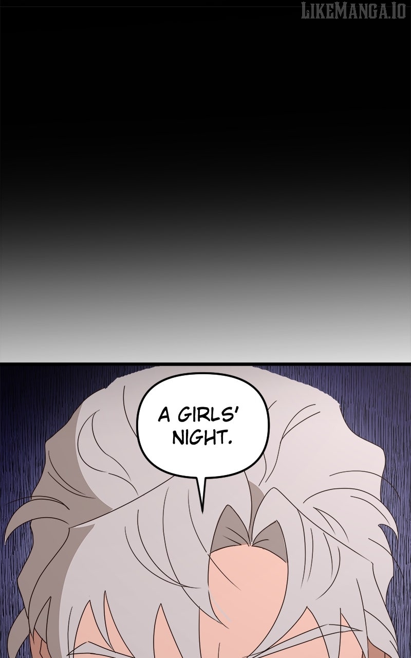Read The Mafia Nanny EN Manga Online