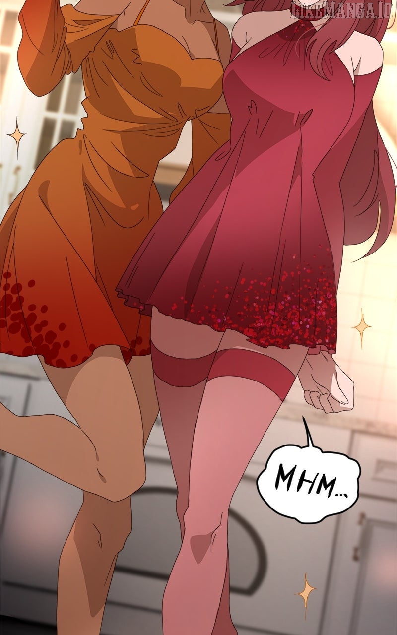 Read The Mafia Nanny EN Manga Online
