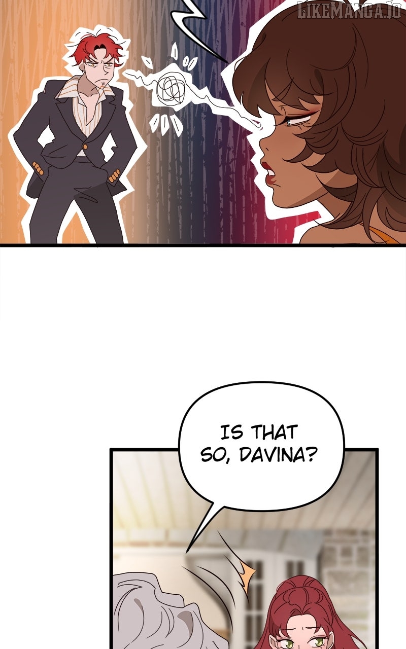 Read The Mafia Nanny EN Manga Online