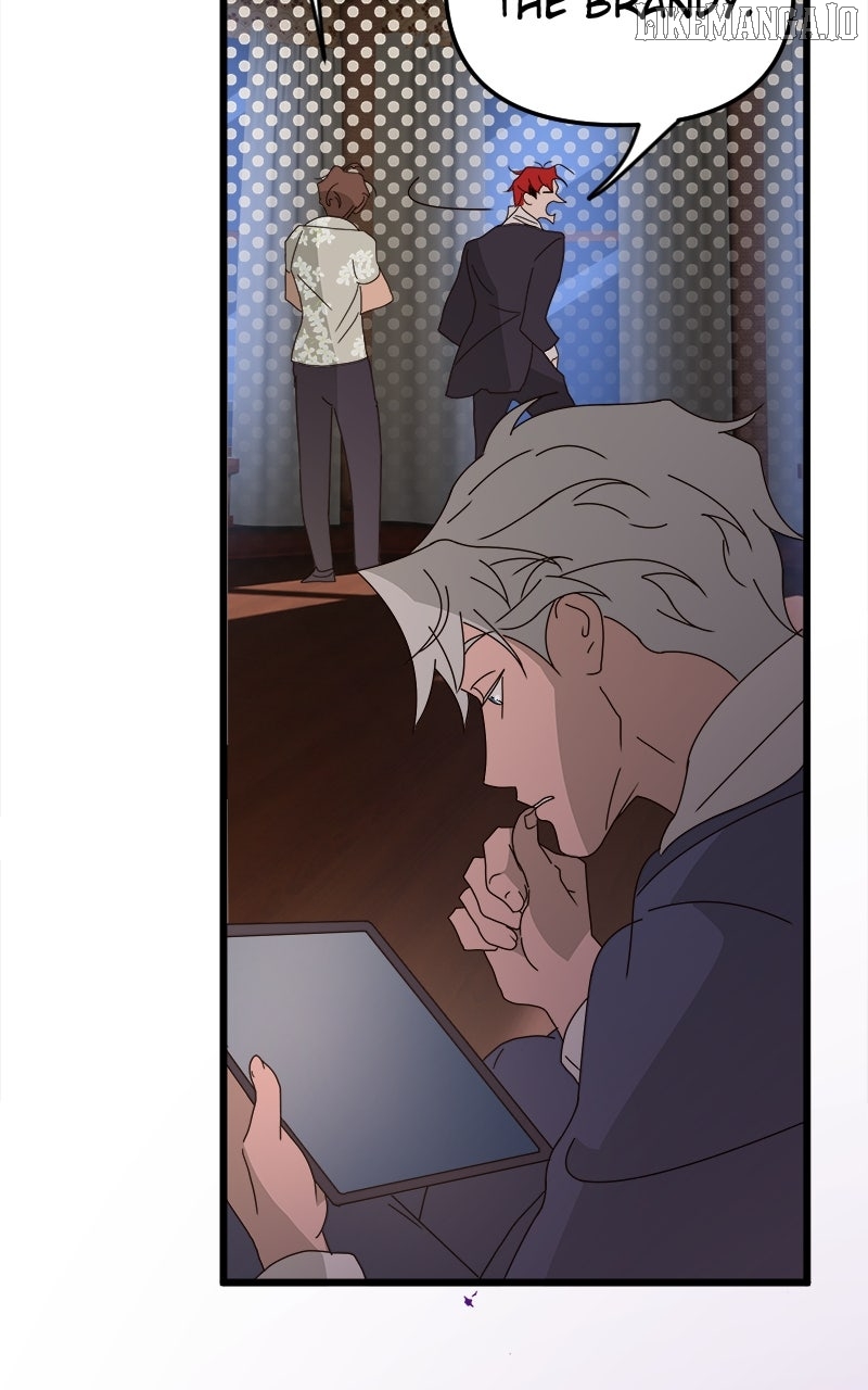 Read The Mafia Nanny EN Manga Online