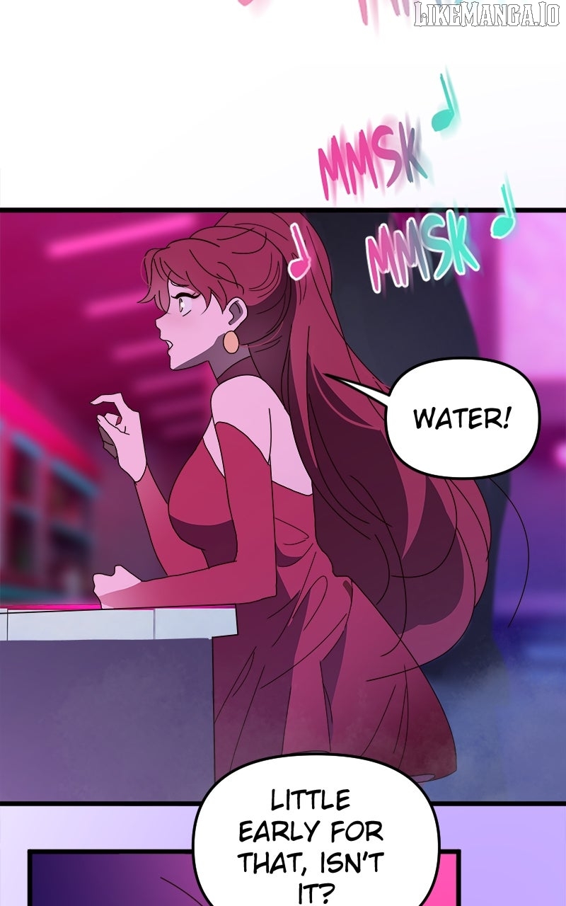 Read The Mafia Nanny EN Manga Online