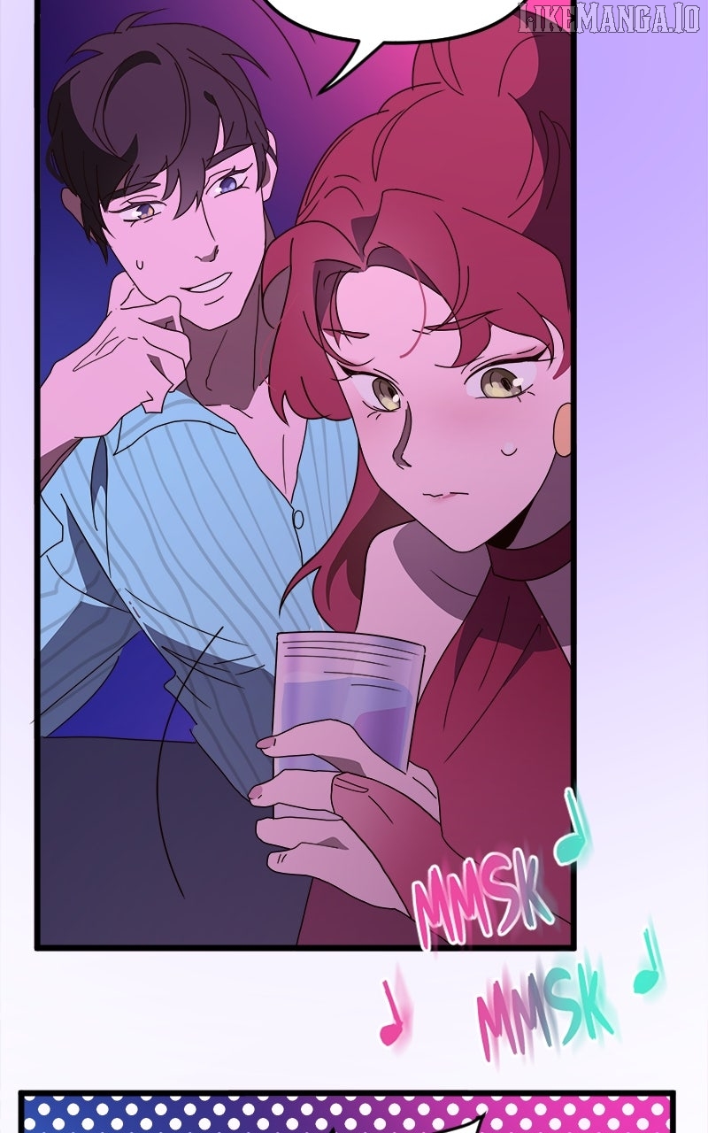 Read The Mafia Nanny EN Manga Online