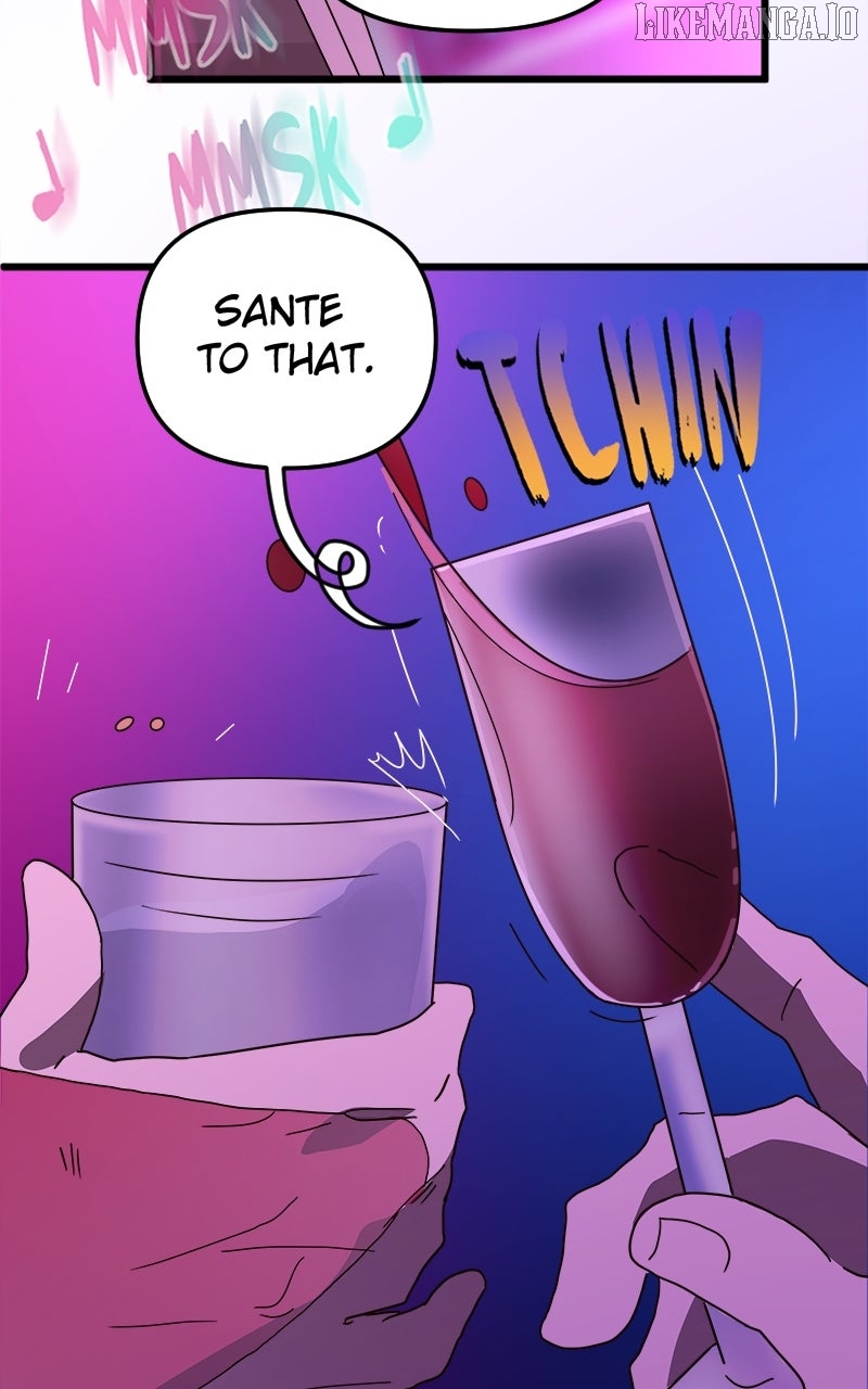 Read The Mafia Nanny EN Manga Online