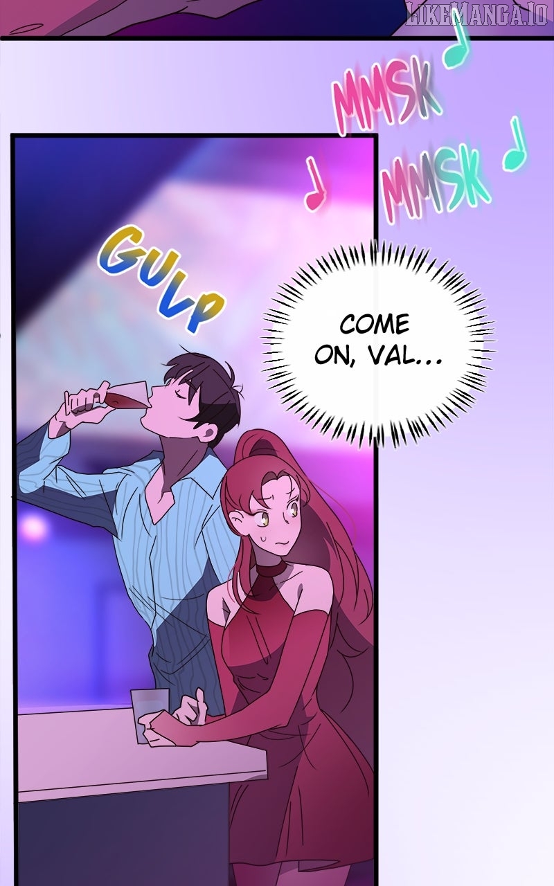 Read The Mafia Nanny EN Manga Online