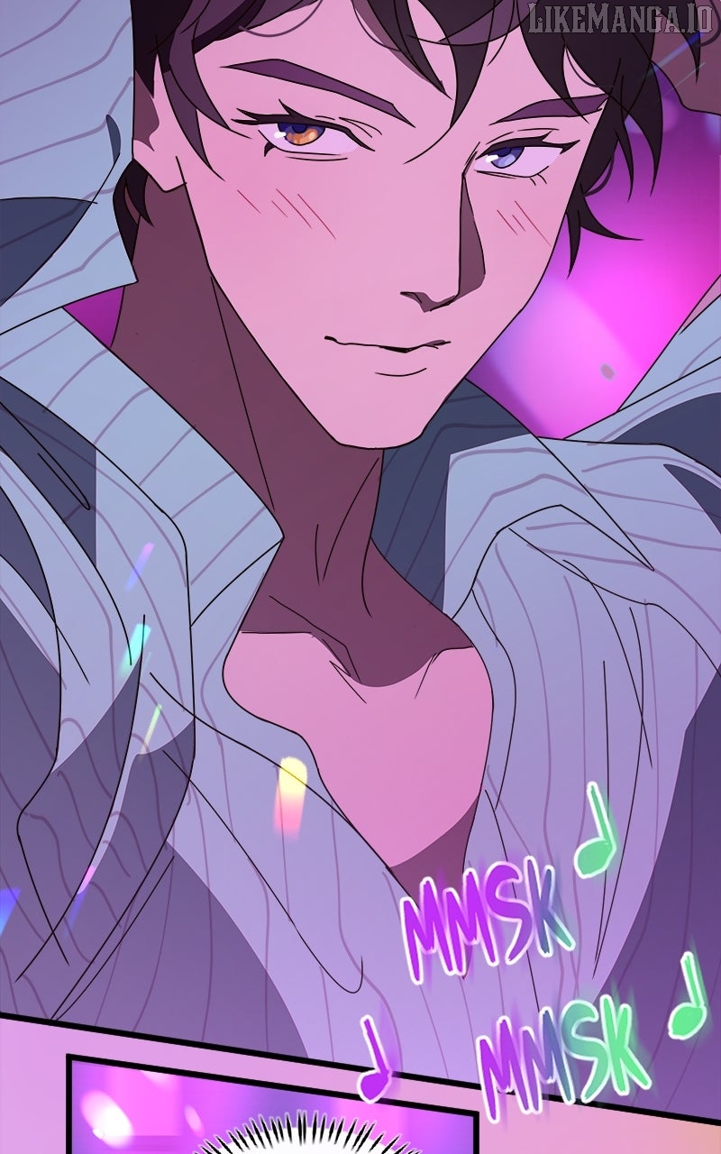 Read The Mafia Nanny EN Manga Online