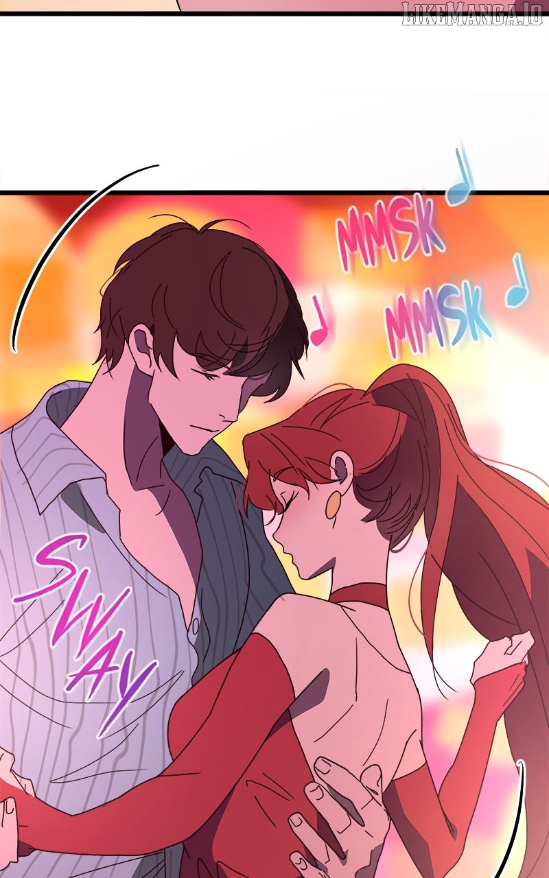 Read The Mafia Nanny EN Manga Online