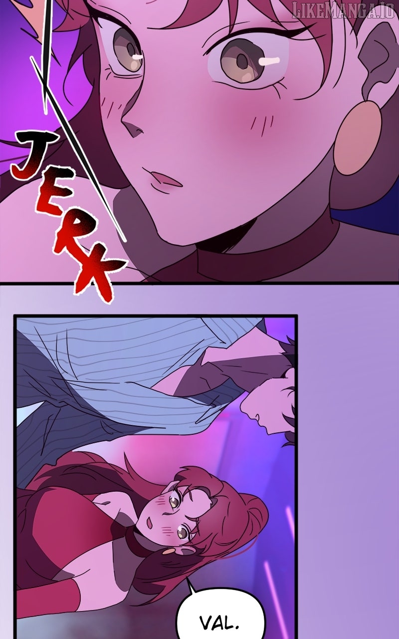 Read The Mafia Nanny EN Manga Online