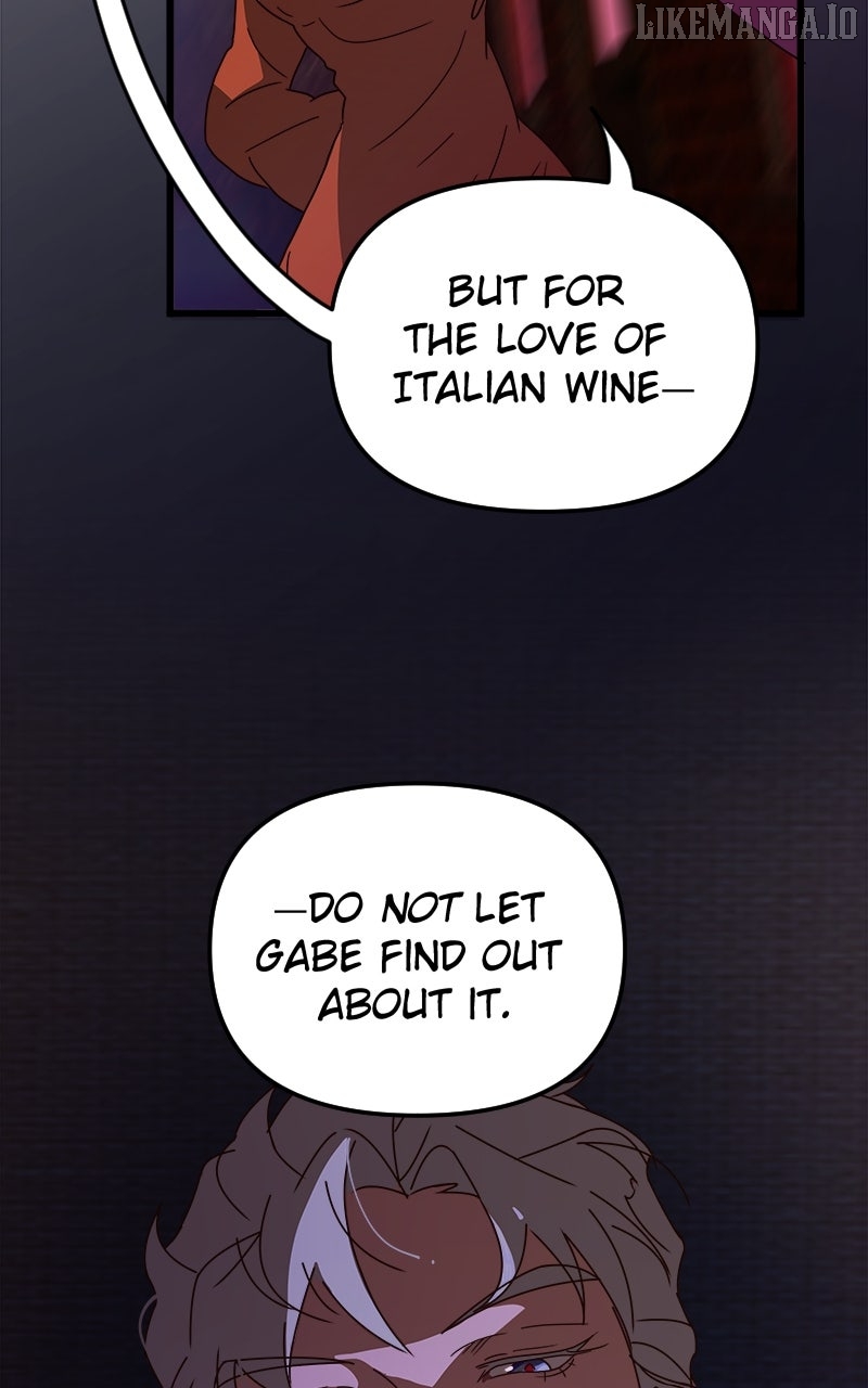 Read The Mafia Nanny EN Manga Online