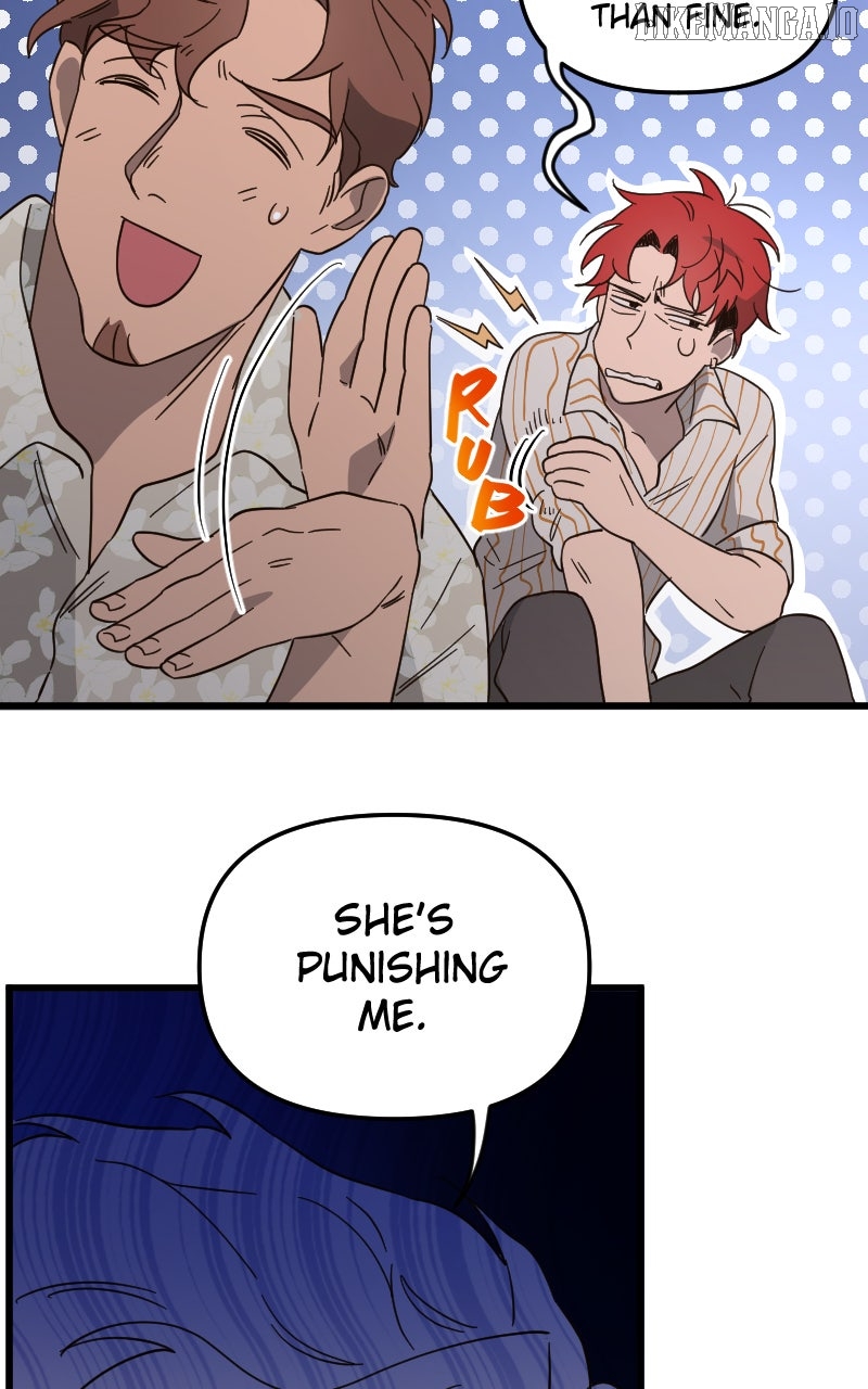 Read The Mafia Nanny EN Manga Online