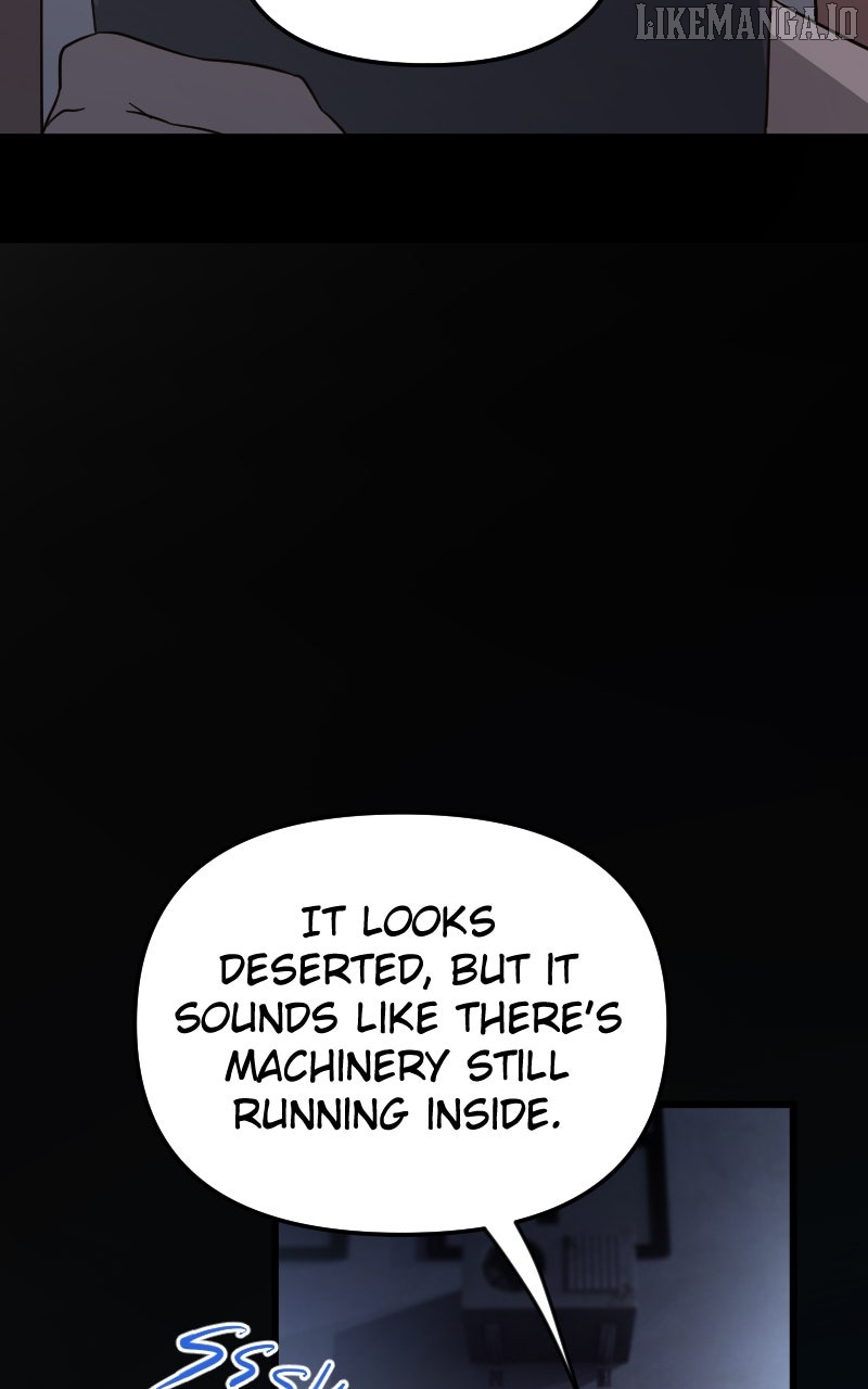 Read The Mafia Nanny EN Manga Online