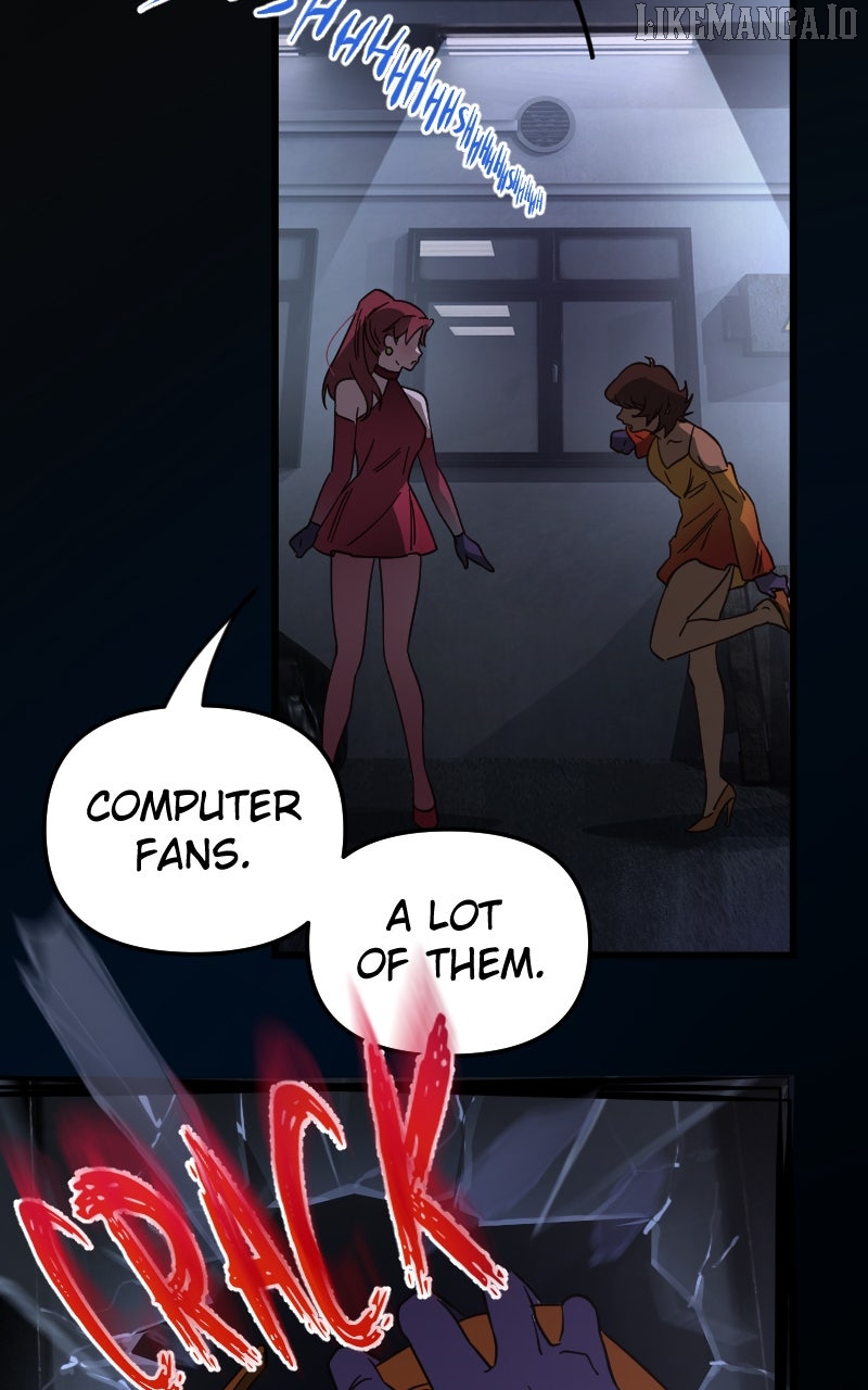 Read The Mafia Nanny EN Manga Online