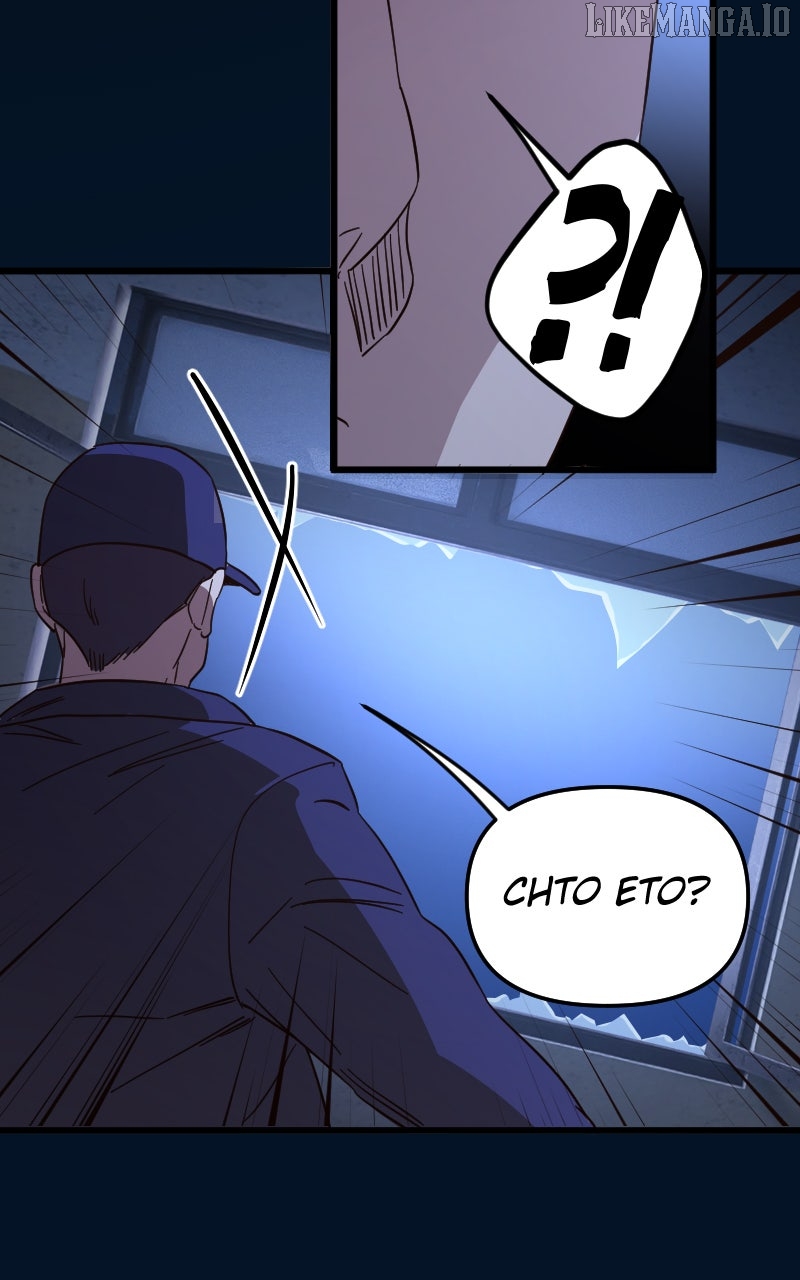 Read The Mafia Nanny EN Manga Online