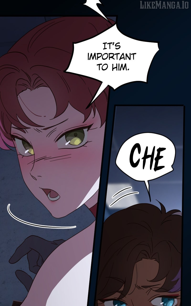 Read The Mafia Nanny EN Manga Online