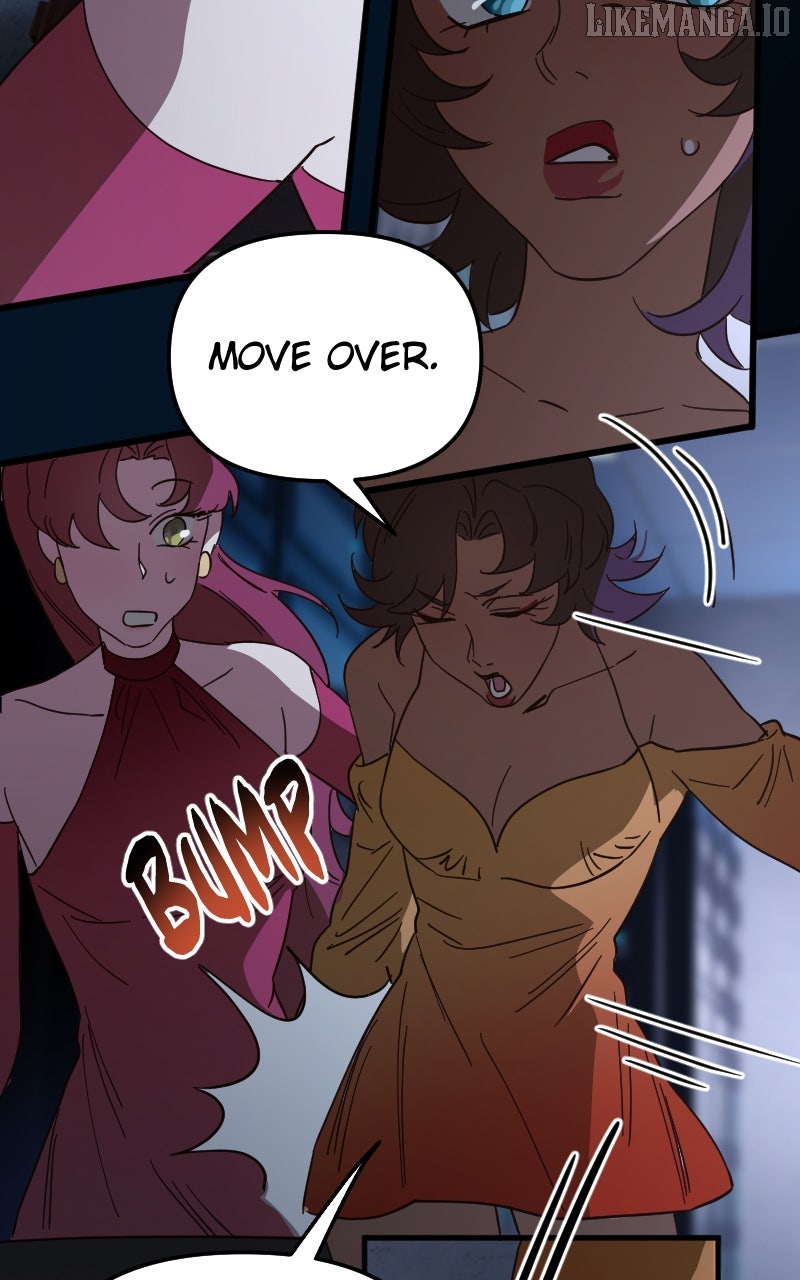 Read The Mafia Nanny EN Manga Online