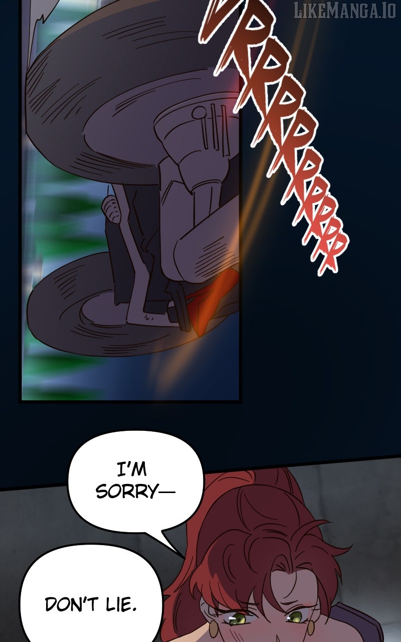 Read The Mafia Nanny EN Manga Online