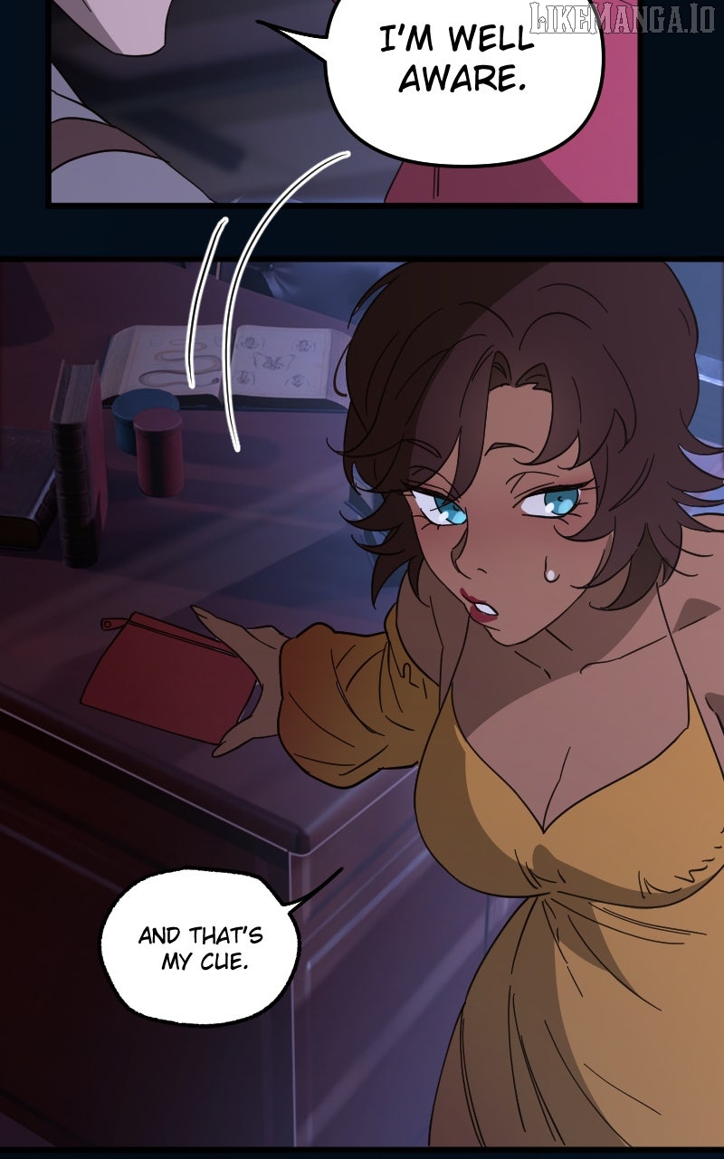 Read The Mafia Nanny EN Manga Online