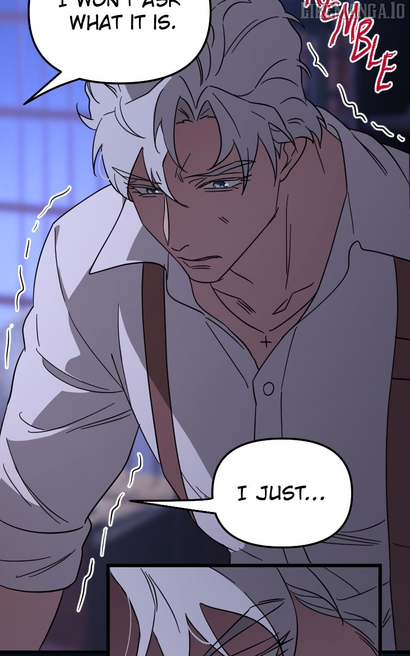 Read The Mafia Nanny EN Manga Online