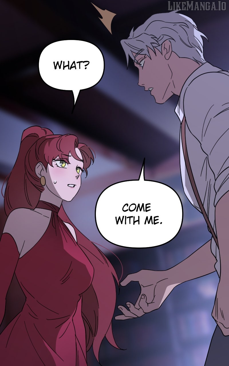 Read The Mafia Nanny EN Manga Online