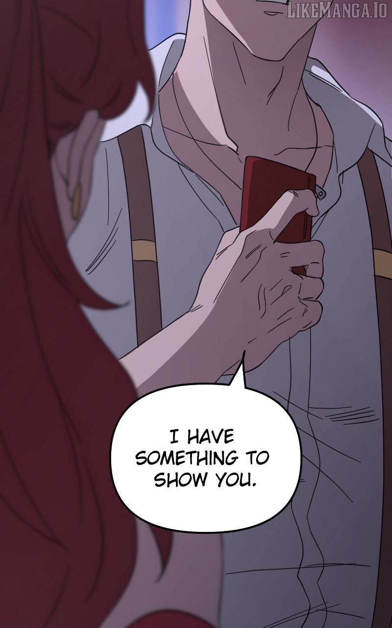 Read The Mafia Nanny EN Manga Online