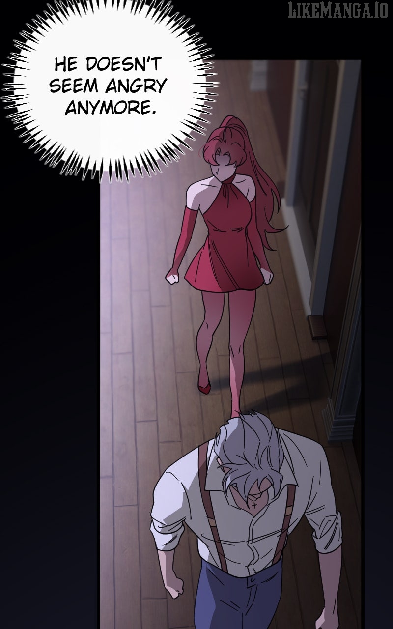 Read The Mafia Nanny EN Manga Online