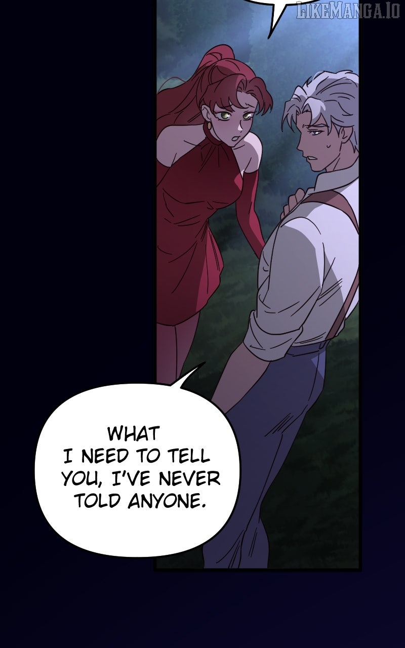 Read The Mafia Nanny EN Manga Online