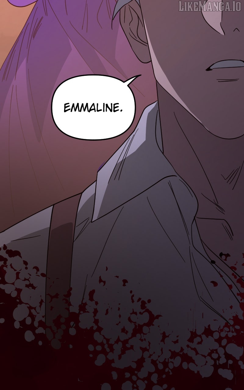 Read The Mafia Nanny EN Manga Online