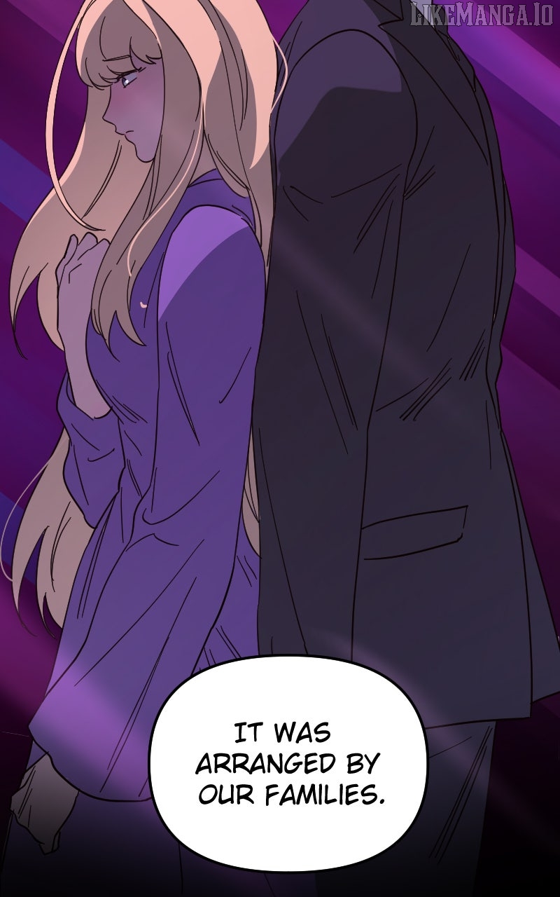 Read The Mafia Nanny EN Manga Online