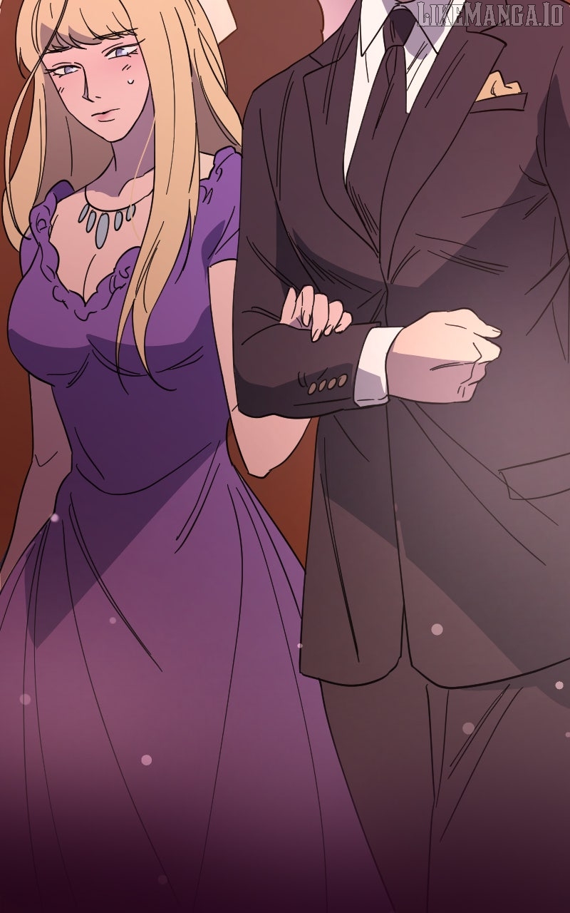 Read The Mafia Nanny EN Manga Online