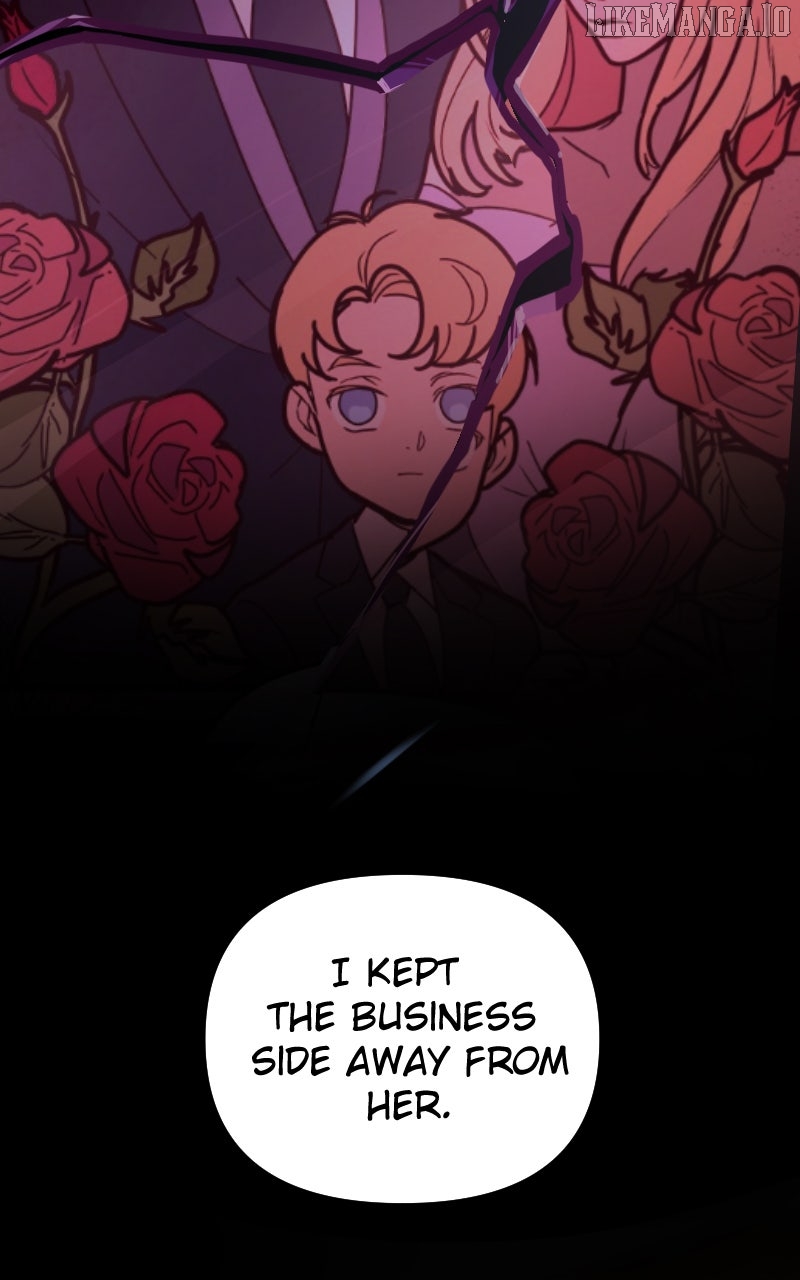 Read The Mafia Nanny EN Manga Online