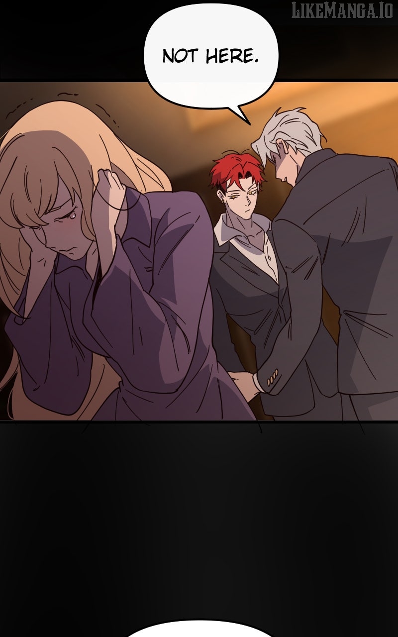 Read The Mafia Nanny EN Manga Online