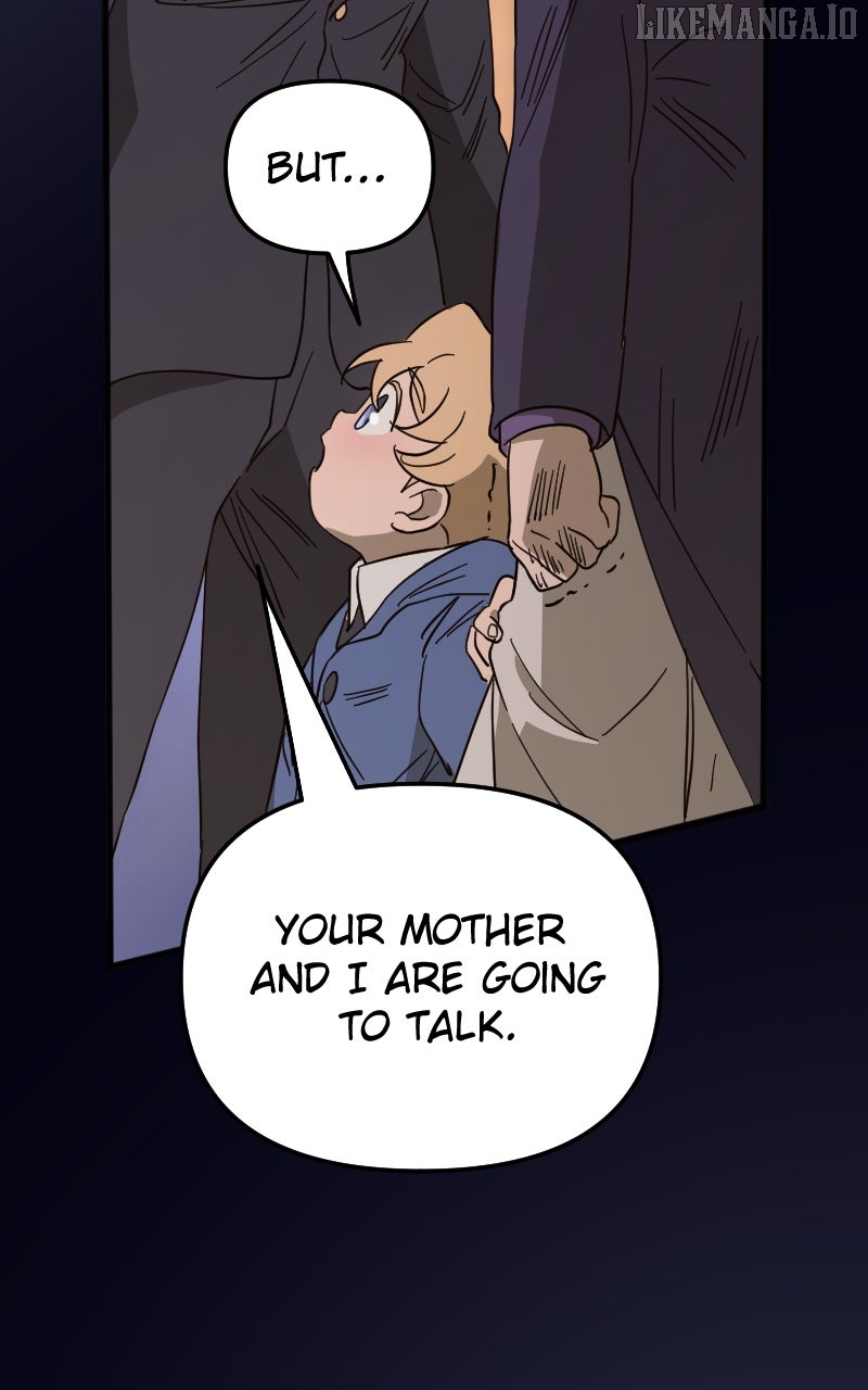 Read The Mafia Nanny EN Manga Online