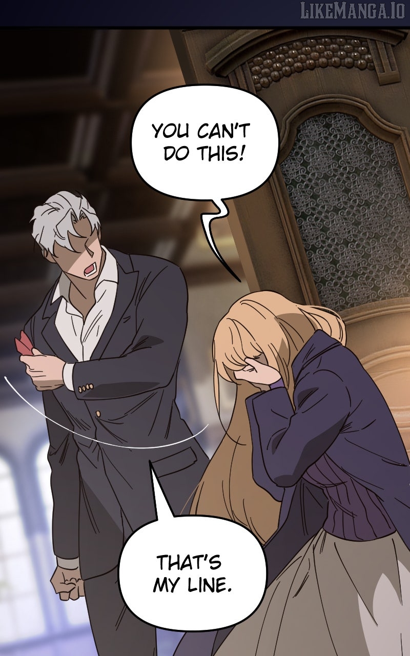Read The Mafia Nanny EN Manga Online