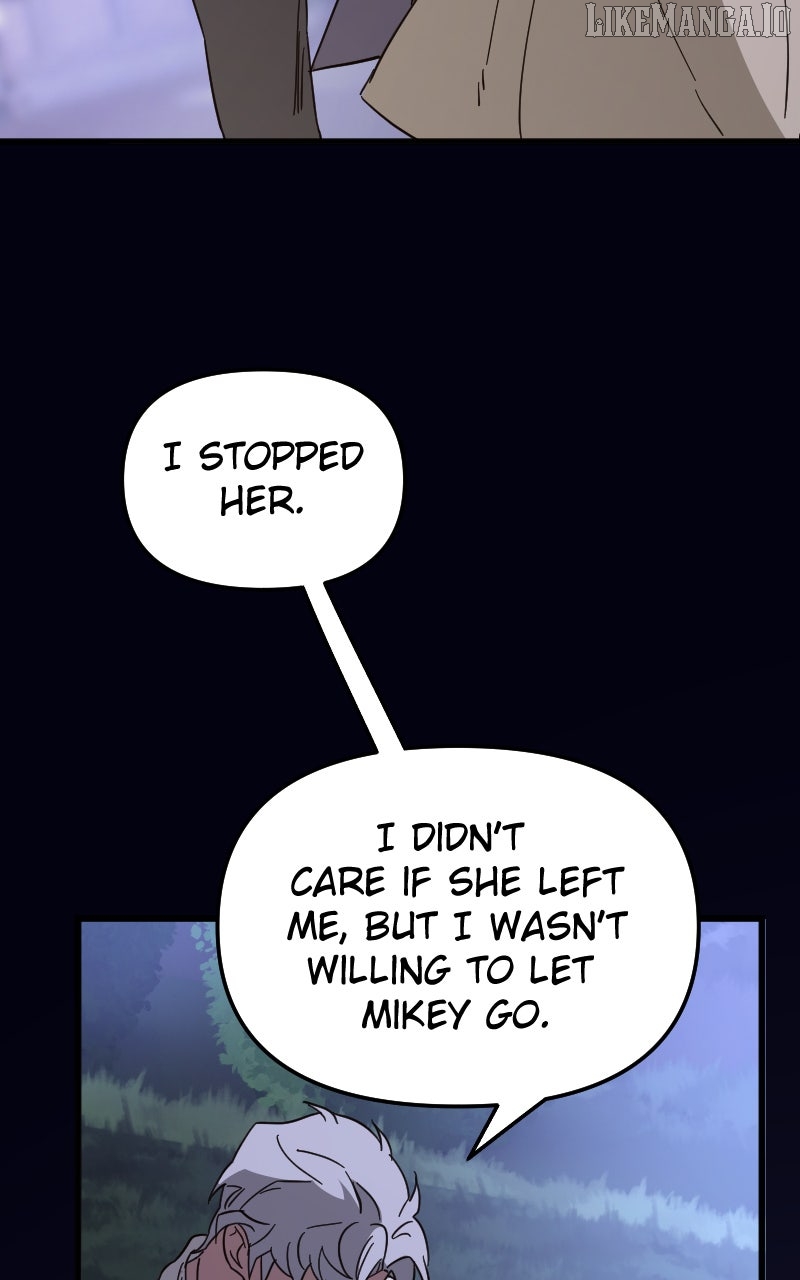 Read The Mafia Nanny EN Manga Online
