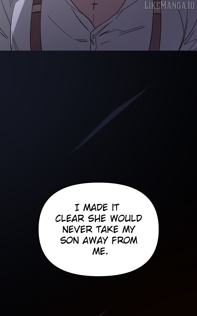 Read The Mafia Nanny EN Manga Online