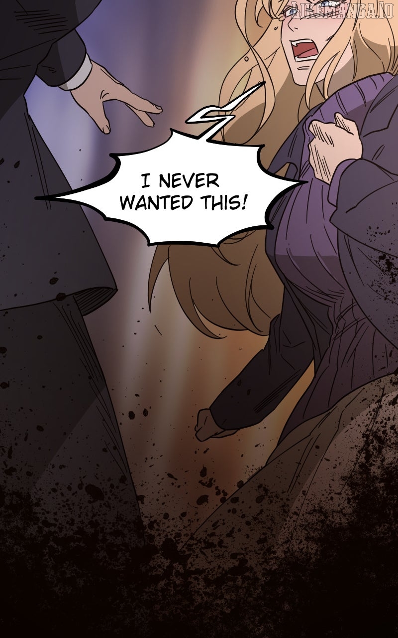 Read The Mafia Nanny EN Manga Online
