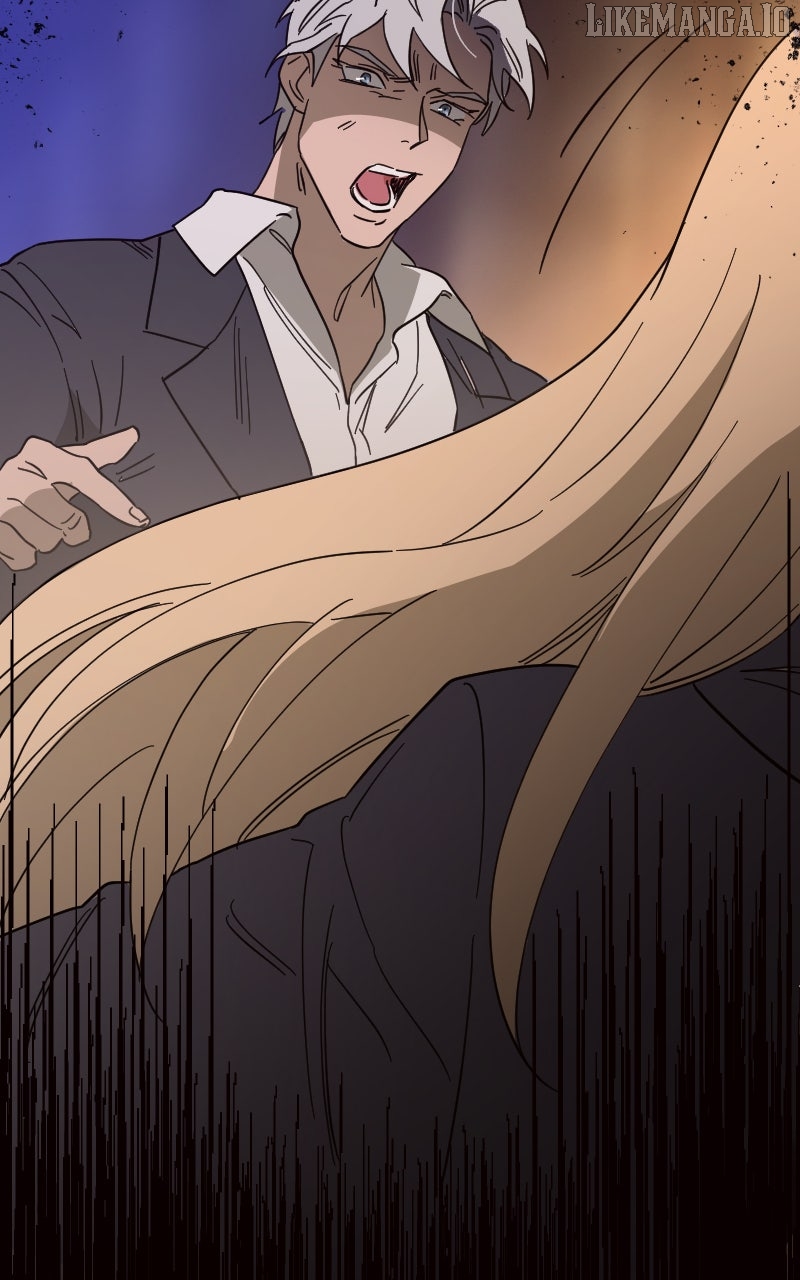 Read The Mafia Nanny EN Manga Online
