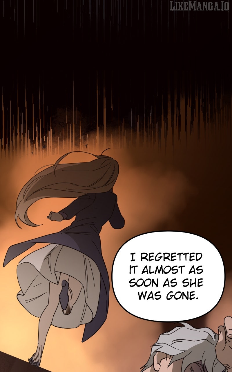 Read The Mafia Nanny EN Manga Online