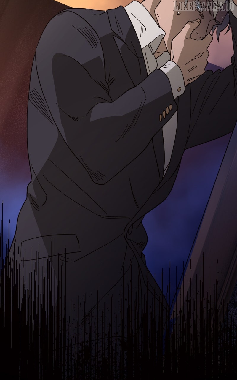 Read The Mafia Nanny EN Manga Online