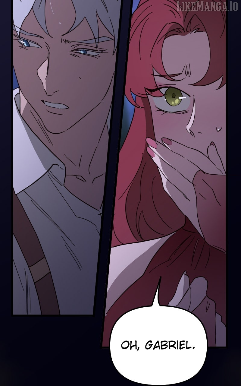 Read The Mafia Nanny EN Manga Online