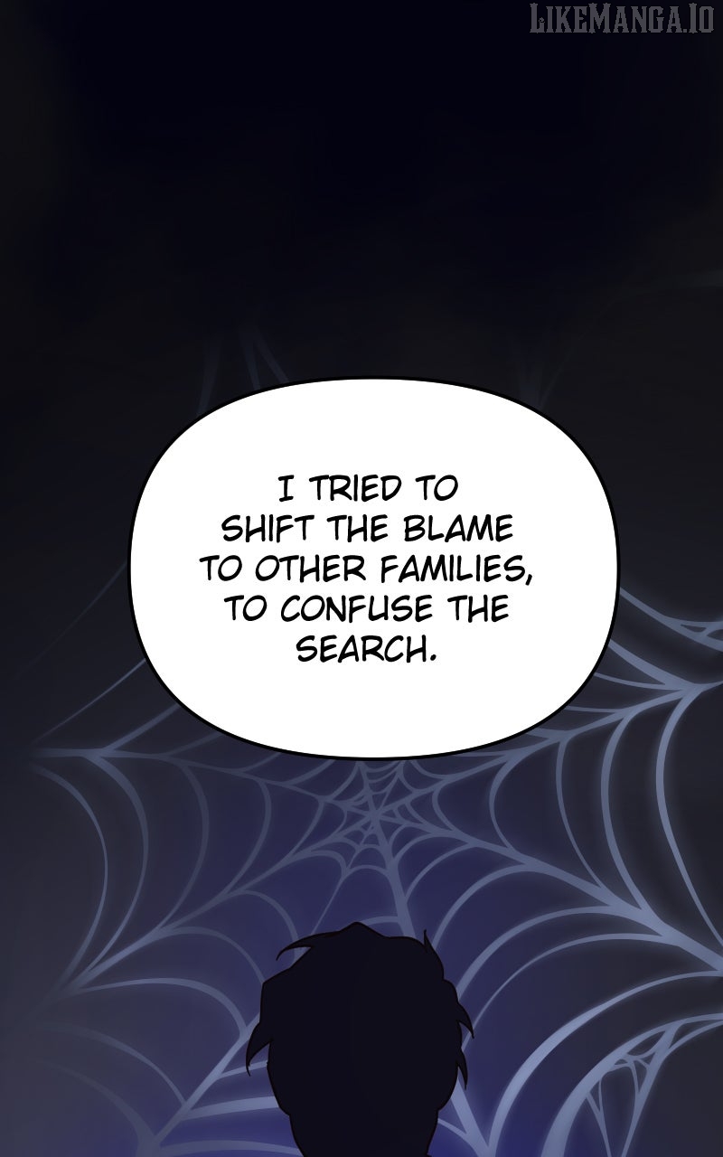 Read The Mafia Nanny EN Manga Online