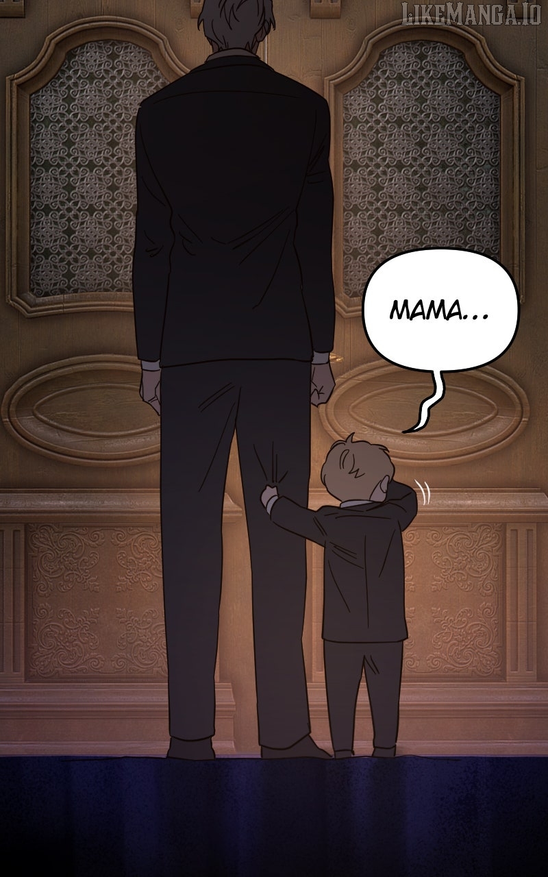 Read The Mafia Nanny EN Manga Online